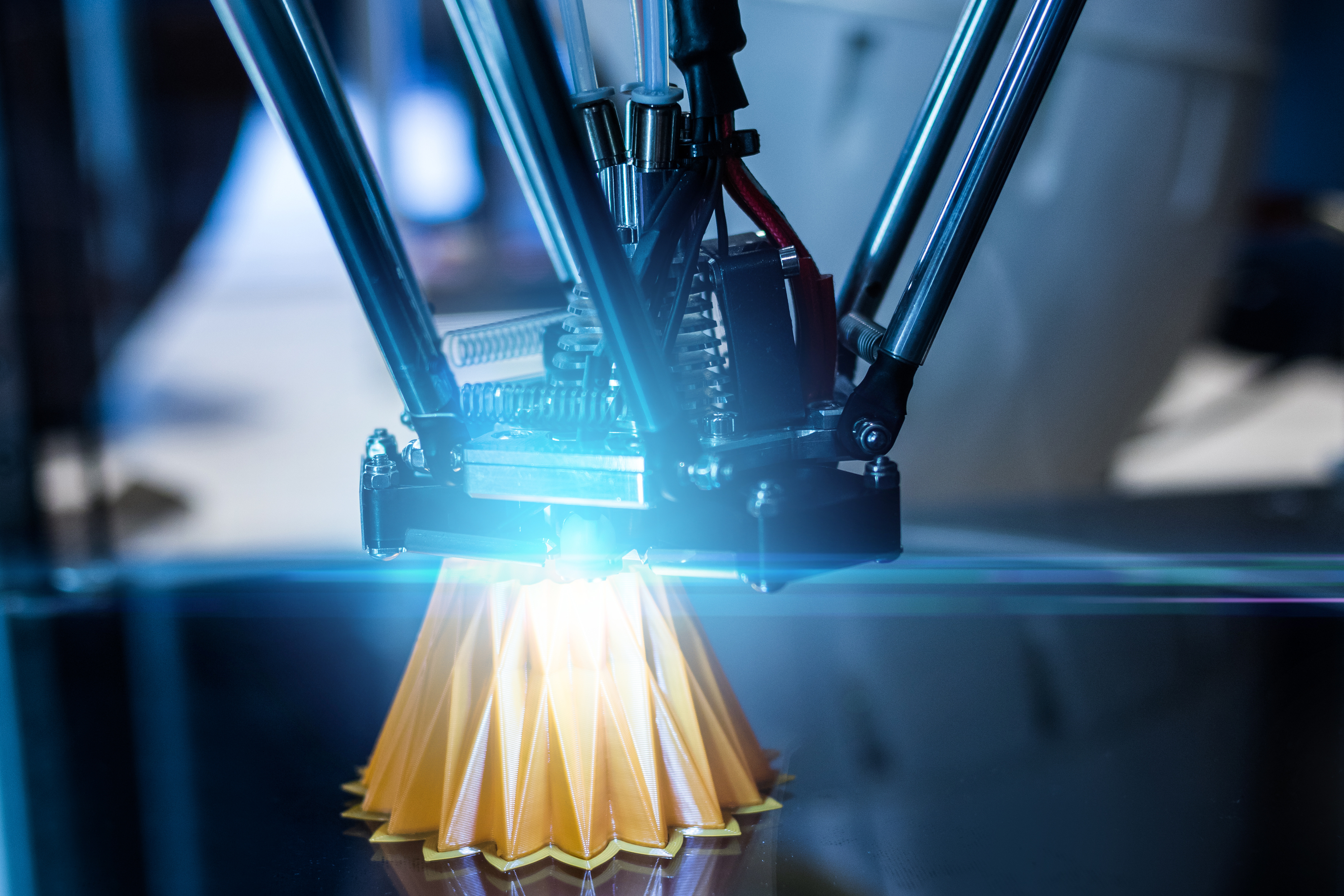 3D printing machine | Makerwiz - 3D Printing Shop | Lab | Space